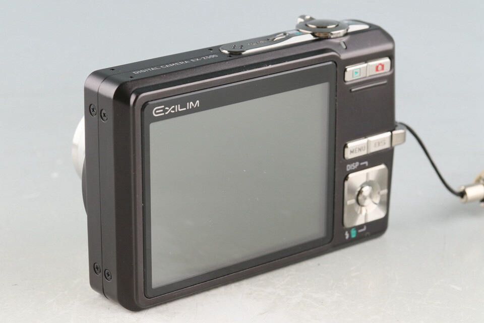Casio Exilim EX-Z500 Digital Camera #53842 J | eBay Casio Exilim EX-Z500 Digital Camera #53842 J | eBay