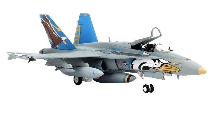 2004 Vehicle Year Contemporary Diecast Aircraft & Spacecraft