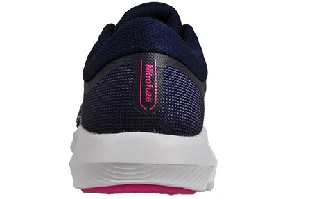 Asics Nitrofuze 2 Femmes Baskets Chaussures De Course Sport