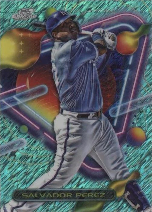 Aqua Equinox Refractor