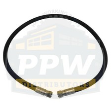 Western 49496 Fisher 44348 Buyers 1304263 Snow Plow Hose 38 X 42 Fjic Ends