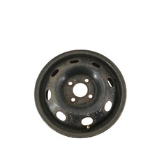 4,5B 13 FHD ET86 CERCHIO IN FERRO R13 -C- RENAULT TWINGO (2000) 1.2 B 43KW 3P