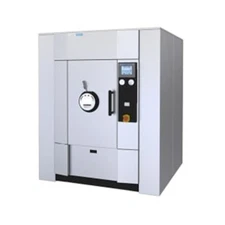 NEW - Steris AMSCO 630LS Series Steam Sterilizer