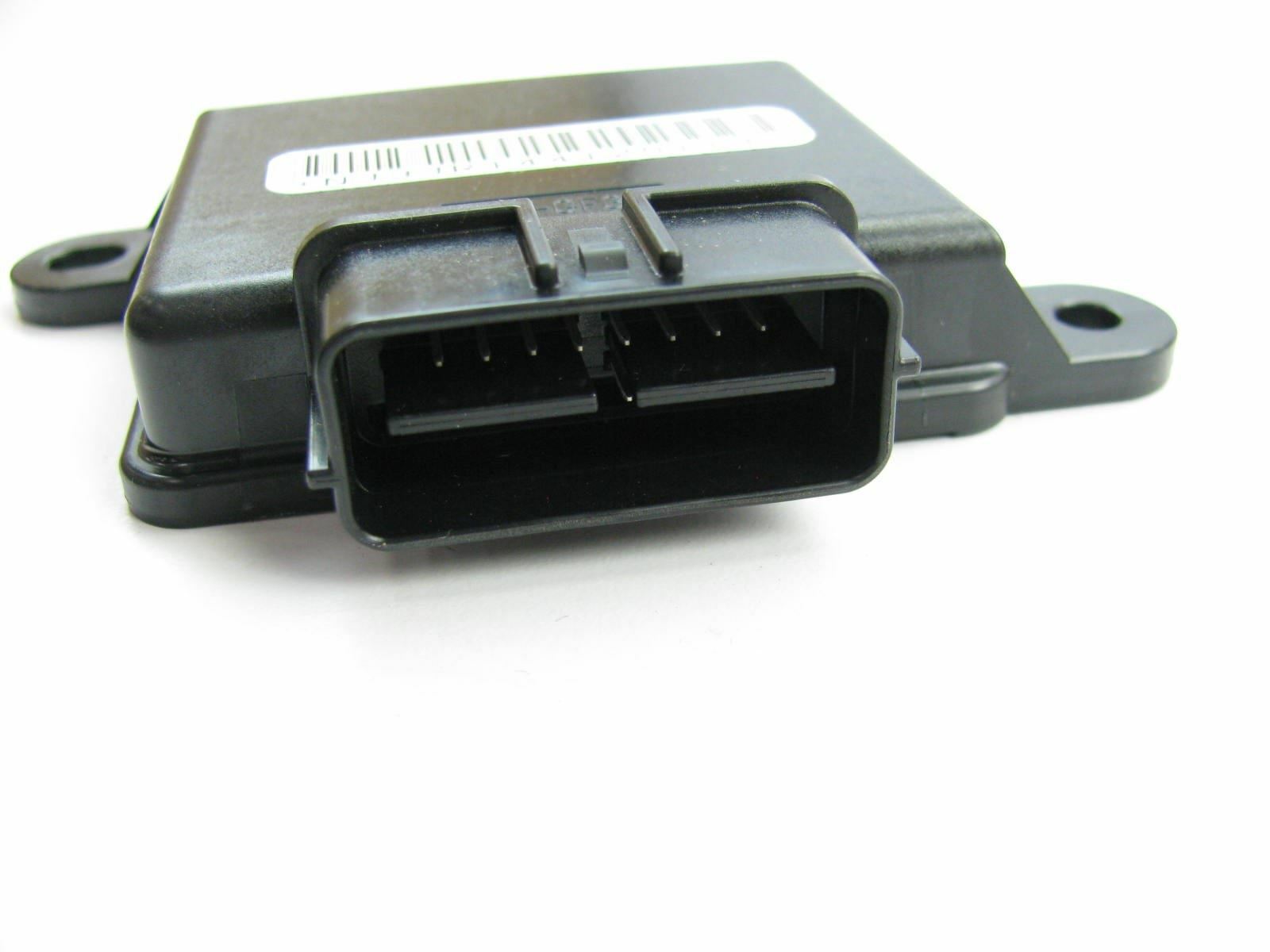 Air Bag Seat Sensor Mat Occupant Module OEM for 2013 Infiniti Jx35 