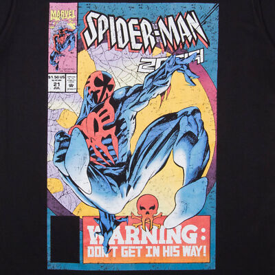 Spider-Man 2099 