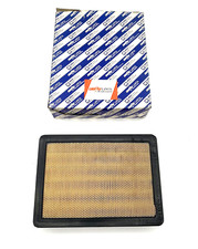 Filtro Aria Lancia Dedra Delta II 1.8 2.0 OEM 60809275 Nuovo Originale