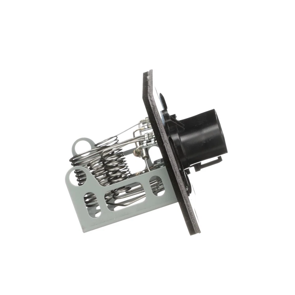 Resistencia del motor soplador de climatización para Chevrolet Blazer 1995-2005 SMP 1996 1997 1998 Foto 3 de 4