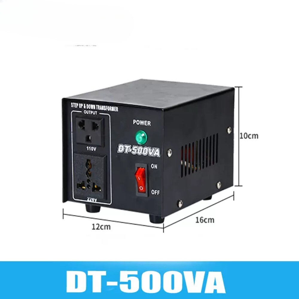 DT-500VA
