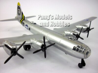 Boeing B-29 Super Fortress Scale Model Kit - Assembly Needed