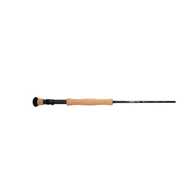 TEMPLE FORK OUTFITTERS NXT Black Label 8 wt 9ft 4-Piece Fly