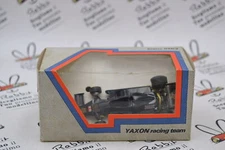 Die Cast " Lotus MK3 Racing Team " YAXON Échelle 1/43 ( Art. 0704 )