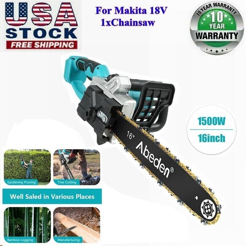 20V Max* Cordless Chainsaw Kit, 10-Inch