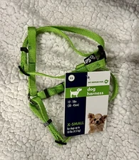 Pet Supplies Plus X-Small dog harness 12-18in