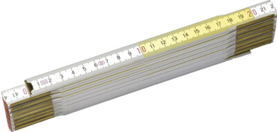 STANLEY TOOLS Meterware klappbar aus Holz mt.2 Info 0 35 458