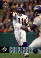 2006 Upper Deck Football Card Pick 101-275