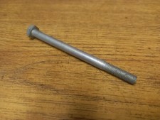 TRIUMPH BOLT - 1/4" UNF x 3-1/2" - 14-0213