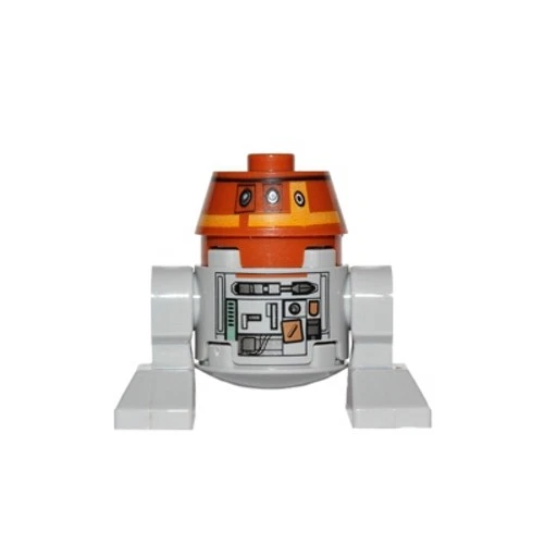LEGO 75048 Star Wars C1 10P Chopper Mini Fig Mini Figure
