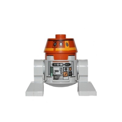 LEGO 75048 - Star Wars - C1-10P (Chopper) - Mini Fig / Mini Figure