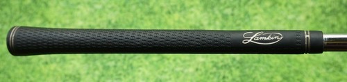 Tour Edge bazooka MB7 60° lob wedge carbon steel RH steel shaft golf club - Picture 8 of 8