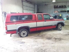 DAKOTA    1993 Fuel Cap 1985340