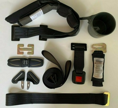 diono straps