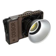COLBOR W60 60W Pocket LED Video Light Photography Fill Light 2700K-6500K H6I7