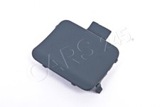 Original BMW 3er E91 Touring 2005- M-Sport hinten Stoßstange Abschlepphaken