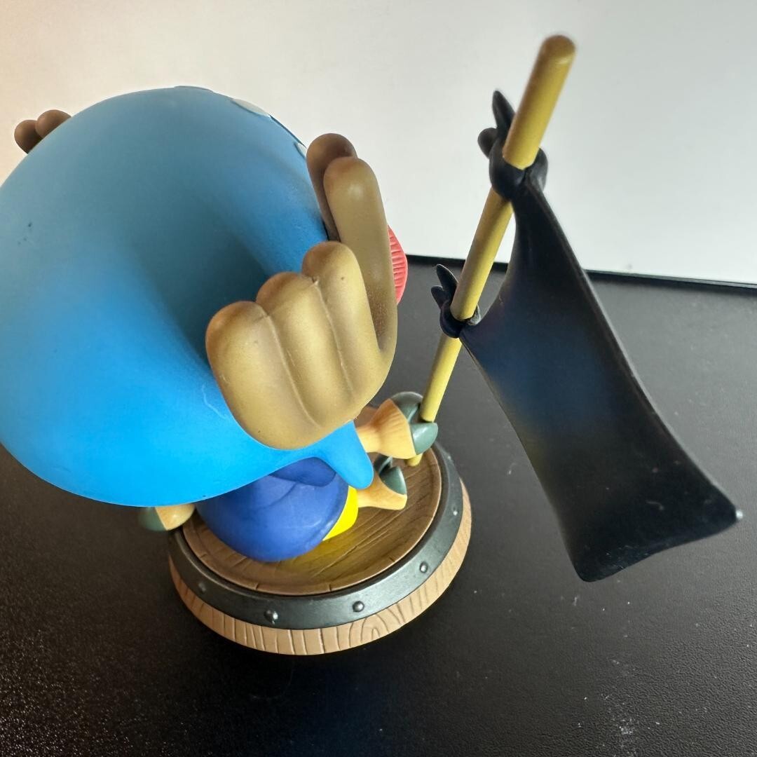 One Piece POP Chopper Asia Tour Limited Edition | eBay