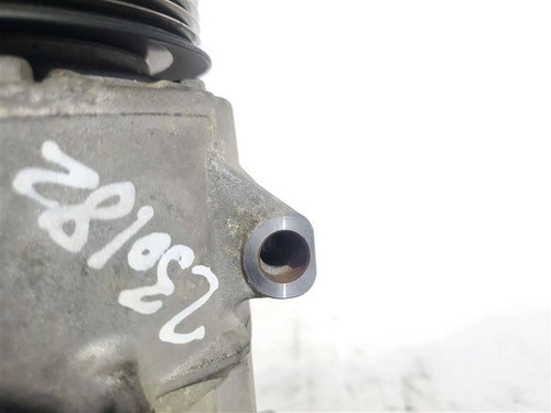 AC Compressor OEM 2007 08 09 10 11 12 13 14 15 16 2017 Lexus LS460 | eBay