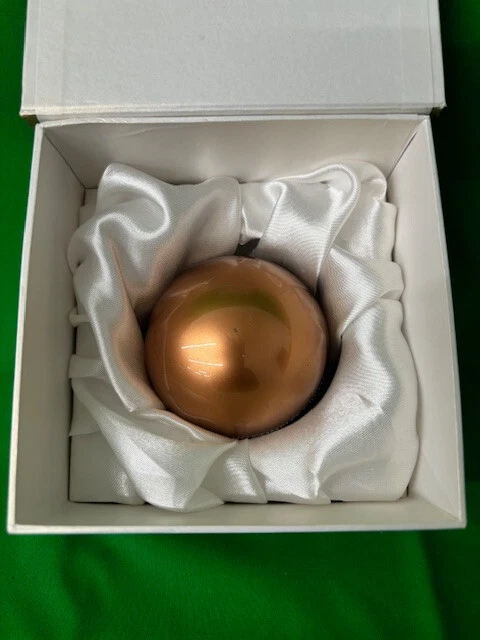 Orogold COSMETICS 24k 复合物仿生霜(1 液量盎司)全新带盒 — 第 2/4 张图片