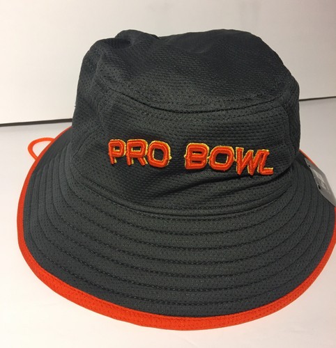 PRO BOWL NFL NEW ERA BUCKET HAT CAP 