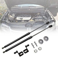 Front Hood Gas Shock Spring Lifter Support Strut Prop Bars For Dodge Journey 07+