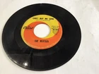 The Beatles Can't Buy Me Love / You Can't Do That vinyl 45 1969 Pop Rock