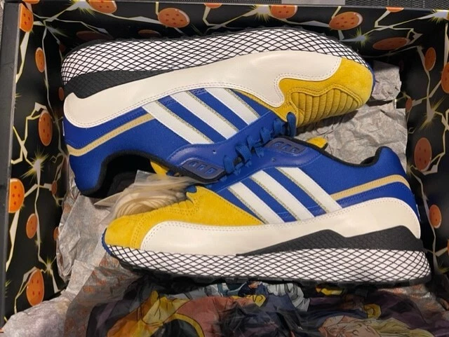 adidas vegeta ebay