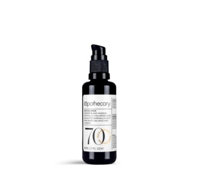 Ilapothecary Save-Face Serum 1.7 fl oz / 50ml