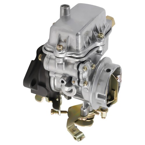 1 Barrel Carburetor Fit For Ford 1957 1960 1962 144 170 200 223 6cyl Aftermarket - Picture 5 of 12