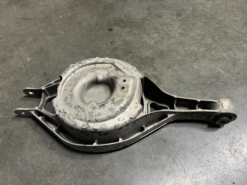 2003 2004 2005 Infiniti G35 Sedan Rear Left Driver Spring Control Arm OEM 5099 - Picture 5 of 7