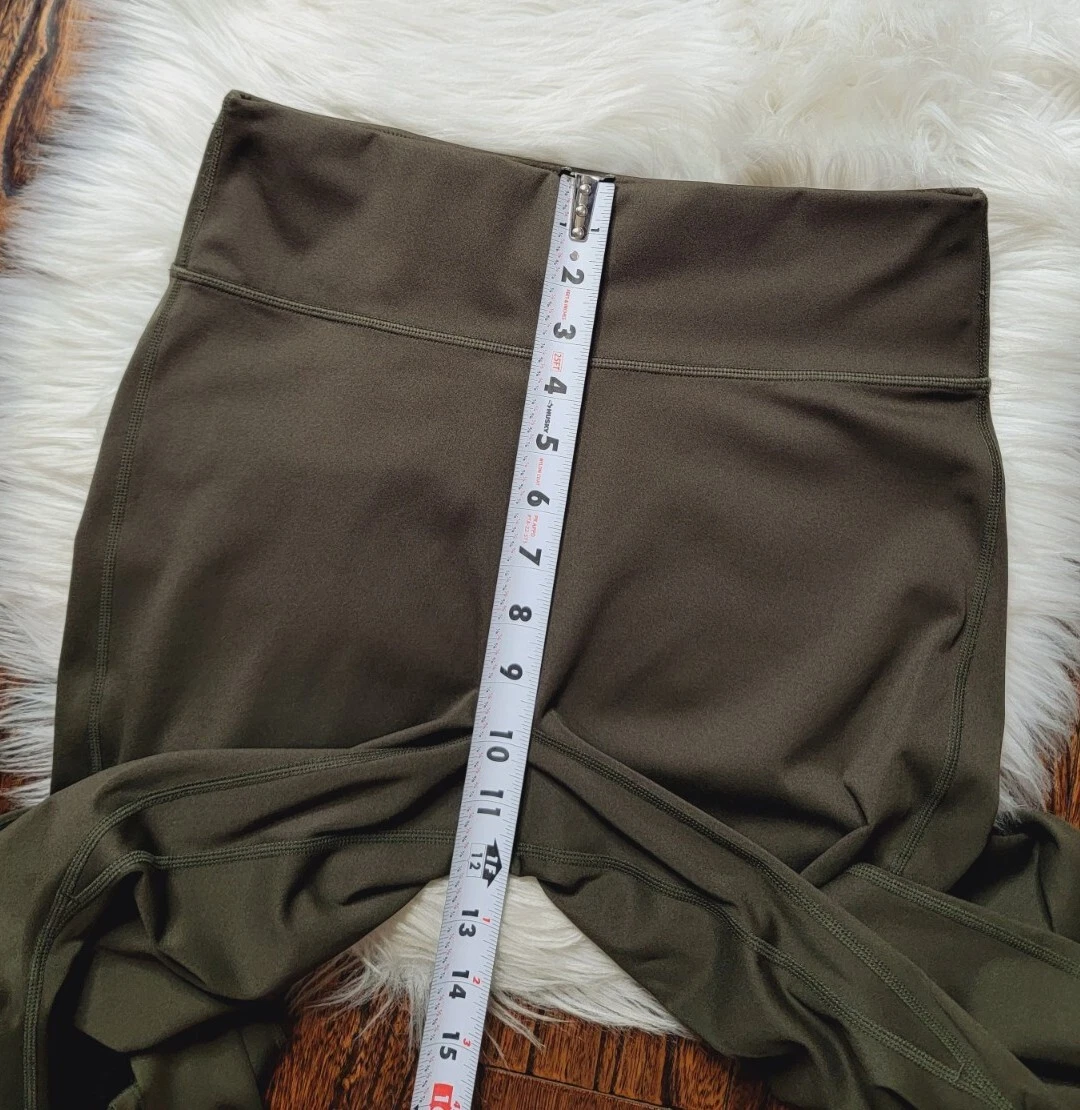 fabletics motion 365 athletic seamless leggings
