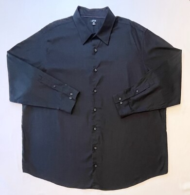 apt 9 black dress shirt Women's Apt. 9 Structured Essential Button-Down Shirt