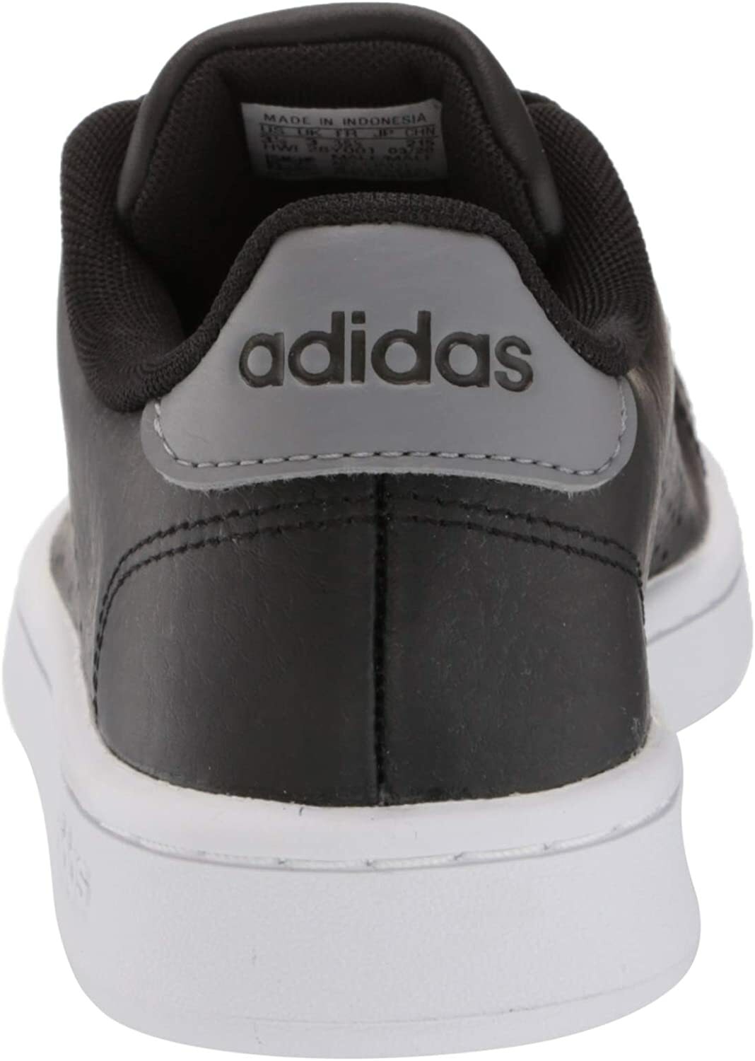 adidas Men's Advantage Tennis Shoes eBay