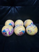 6 x LOL LIL SIS SERIES 3 UNOPENED  NEW