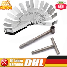 Motor Ventil Schraube Einstellen Schlüssel Schraubenschlüssel Spiel Werkzeuge