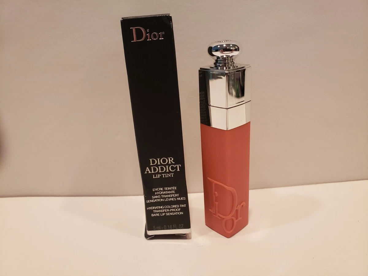 Tint dior top
