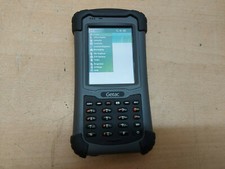 Getac Industrie-PDA PS236 Android, USB, RS232, BT, WLAN, 3G (HSDPA), Alpha, GPS,