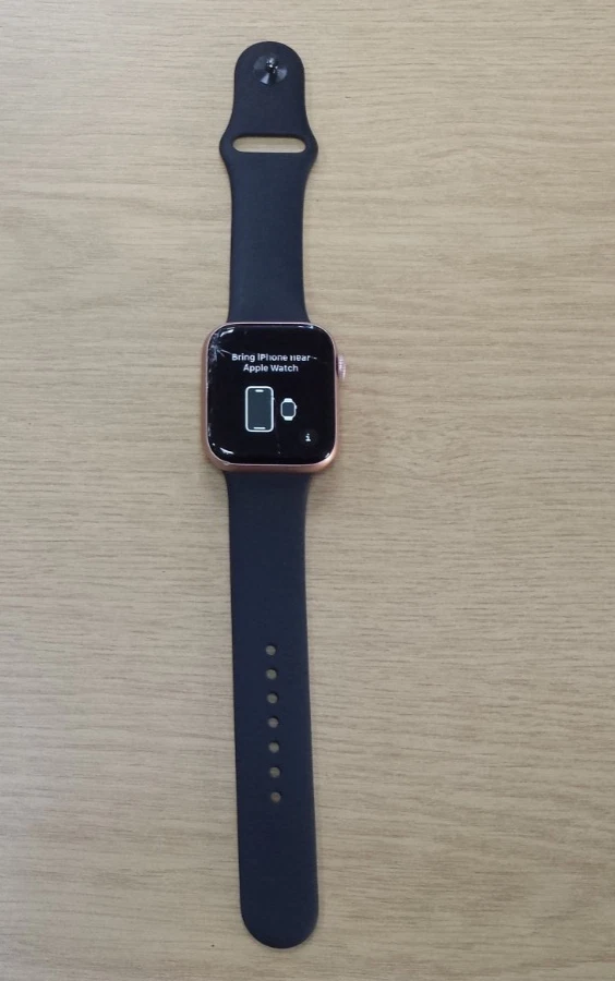 Apple Watch Series 5 44 mm Case Smartwatches for sale | eBay UK