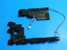 HP Notebook 15.6" 15-bs038dx OEM Left Right Speaker Set Speakers 925306-001