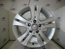 Jantes Mercedes CLASSE B