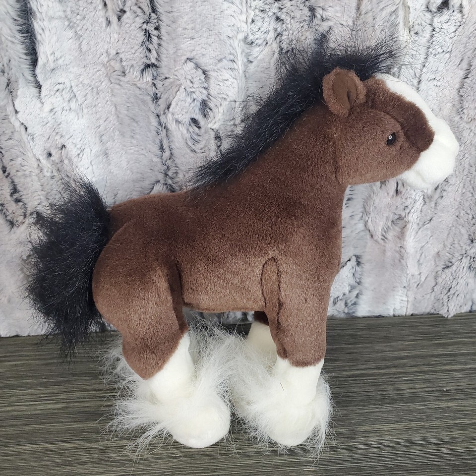 Gund Dale 10