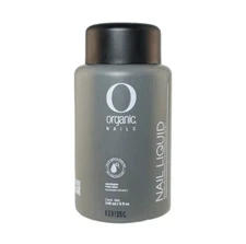 Organic Nails Monomer Nail Liquid  240 ml 8 fl oz