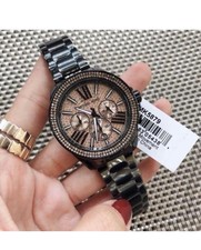 Michael Kors MK5879 Women's Wren Watch 